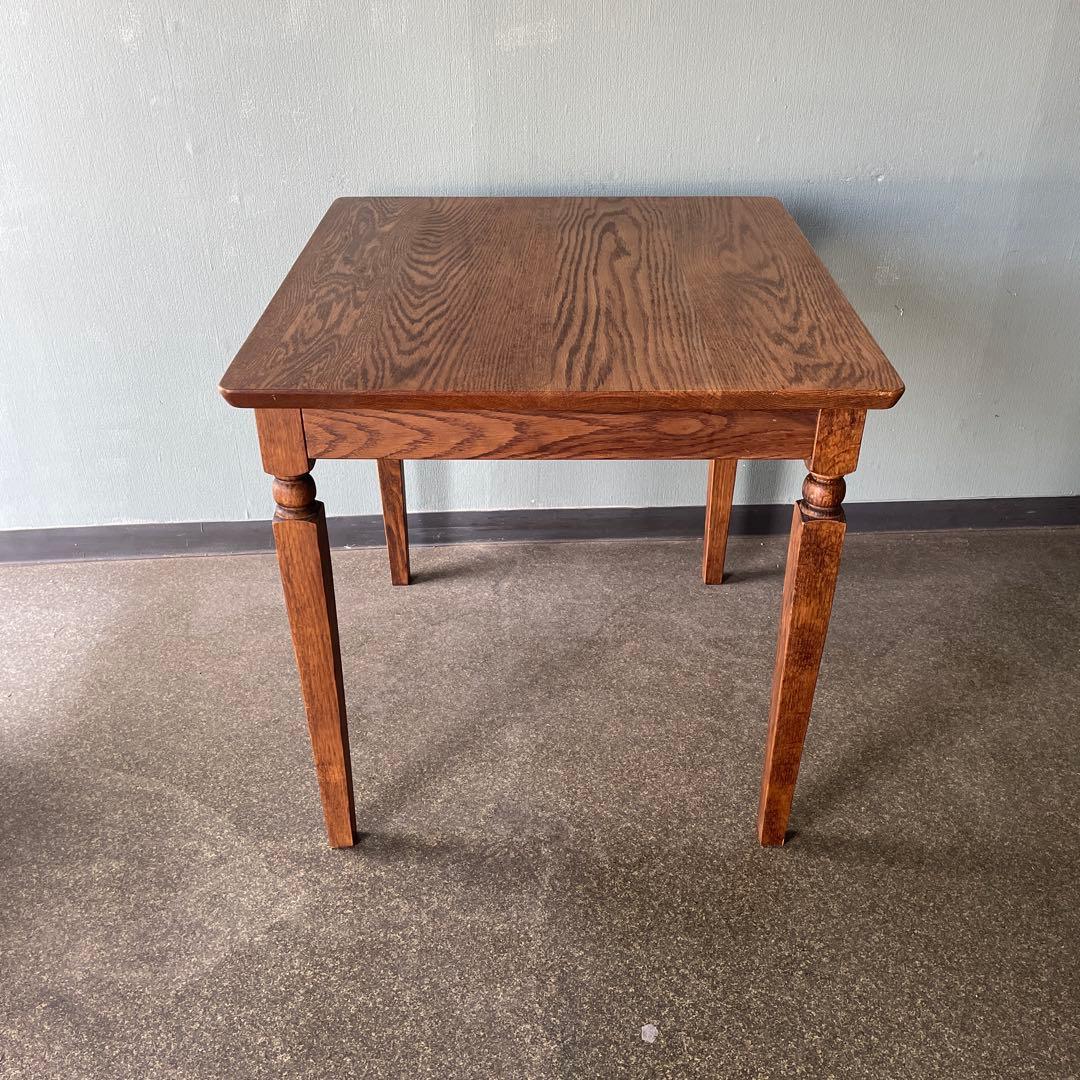 B-company ビーカンパニー　ダイニングテーブル