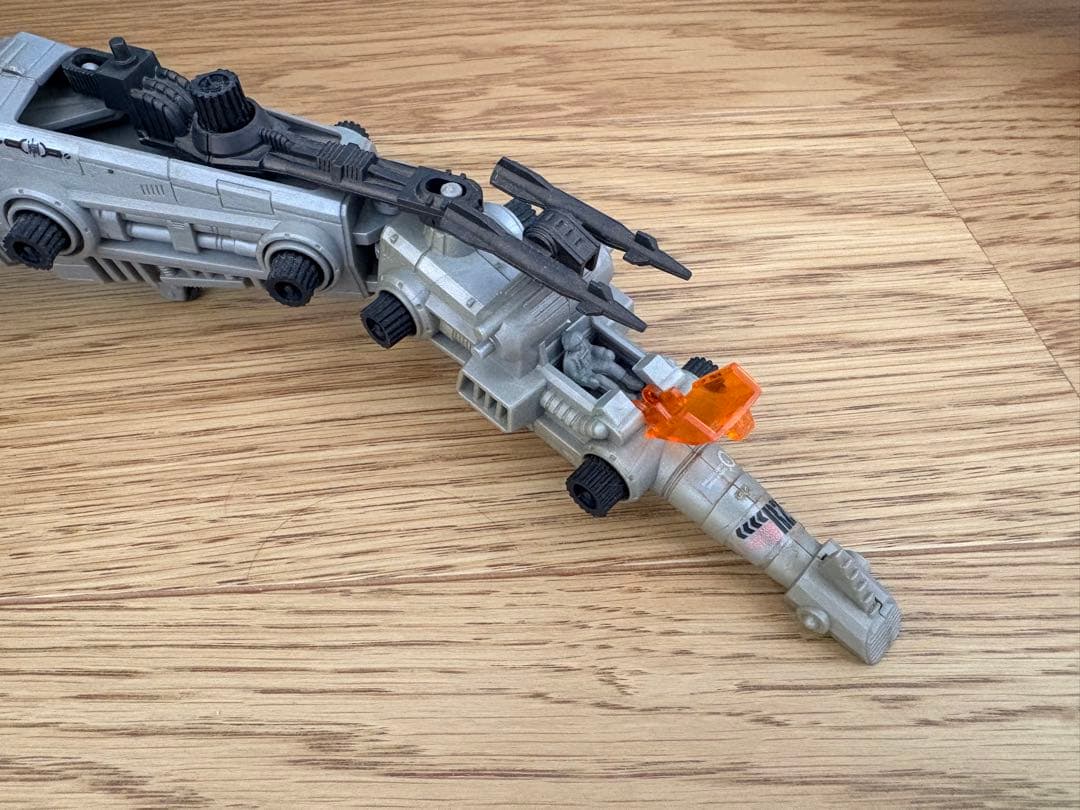 ゾイド ウルトラザウルス（ジャンク品） - メルカリ