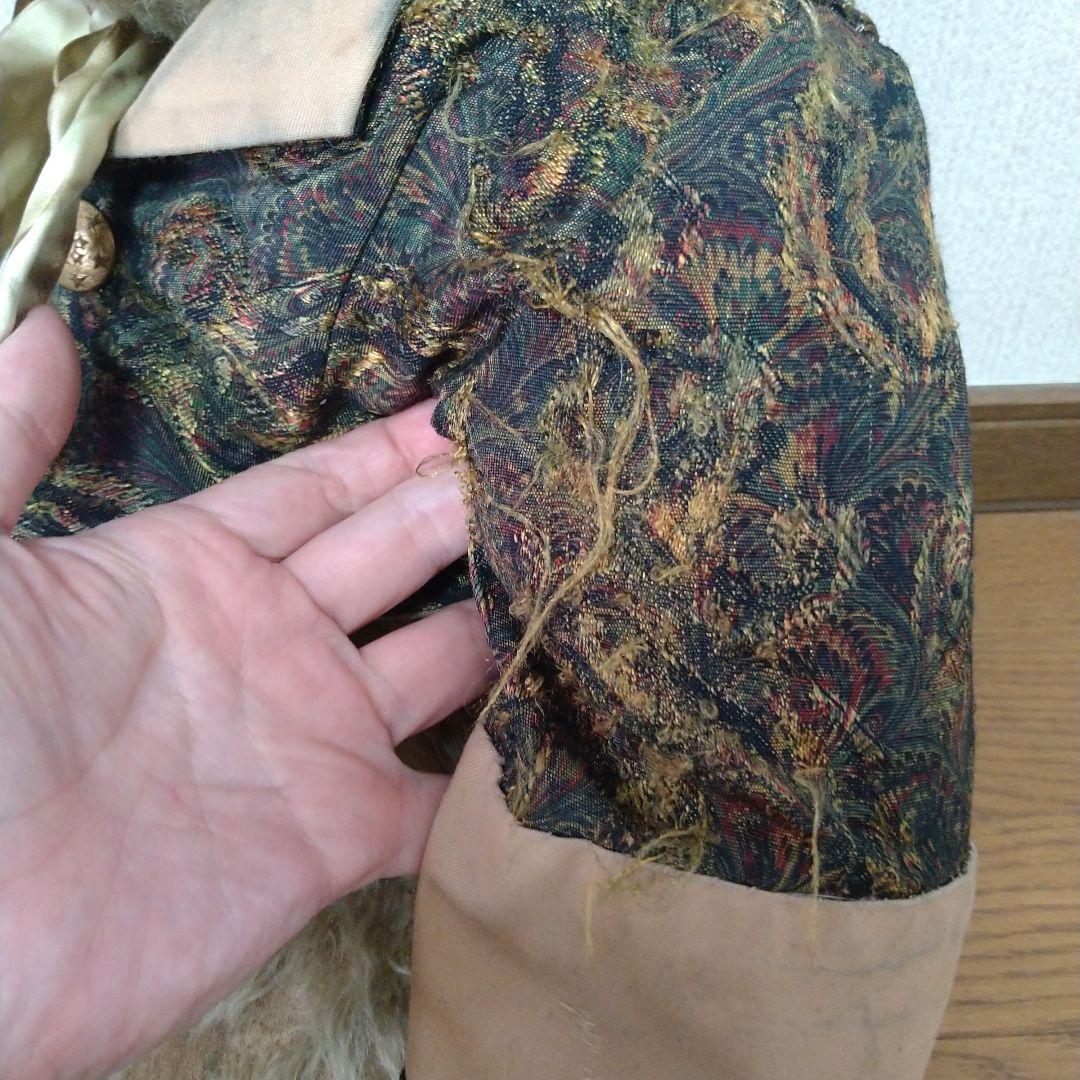 海外作家 フォーゲットミーノット by.メアリー特大サイズ - メルカリ