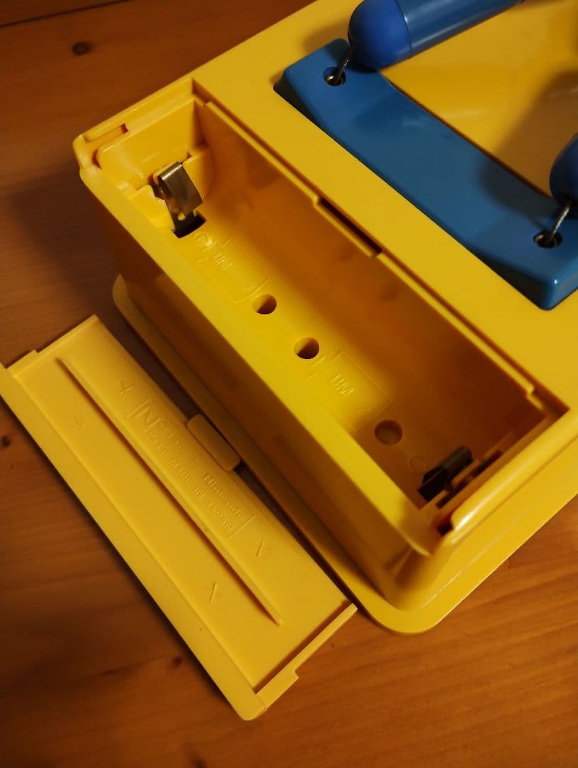 【希少】任天堂 光線銃カスタム ガンマン