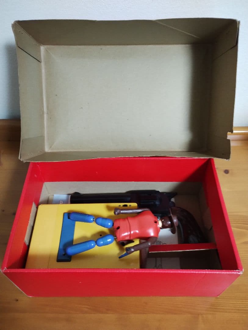 【希少】任天堂 光線銃カスタム ガンマン