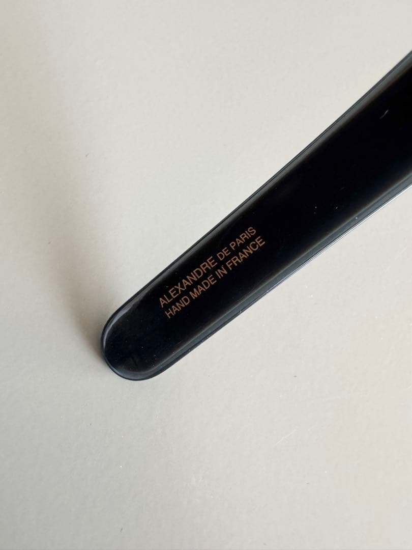 未使用 アレクサンドルドゥパリ カチューシャ