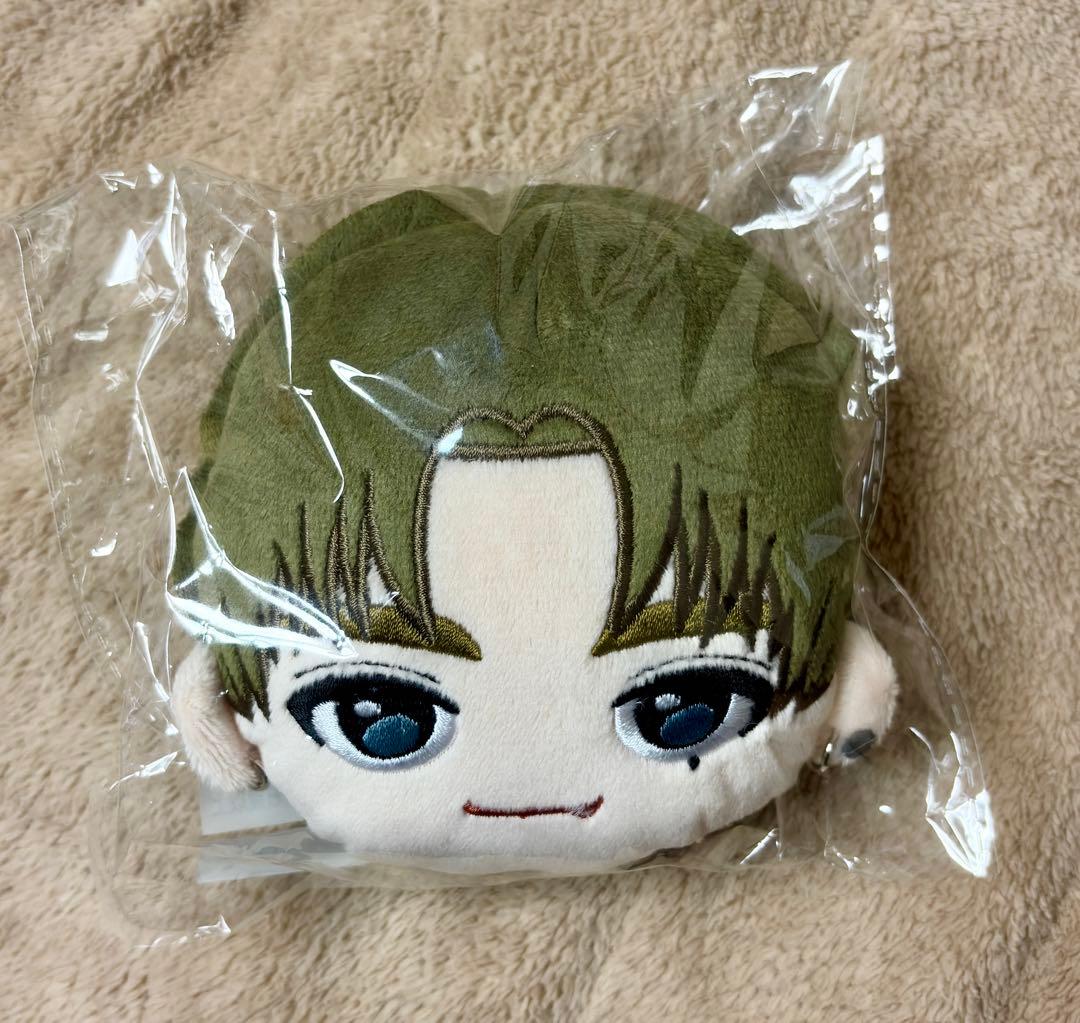 超特急 タカシ マスコットポーチ - メルカリ