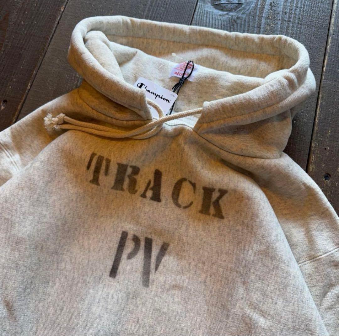 Champion チャンピオン リバースウィーブ(R) アフターフーデッド