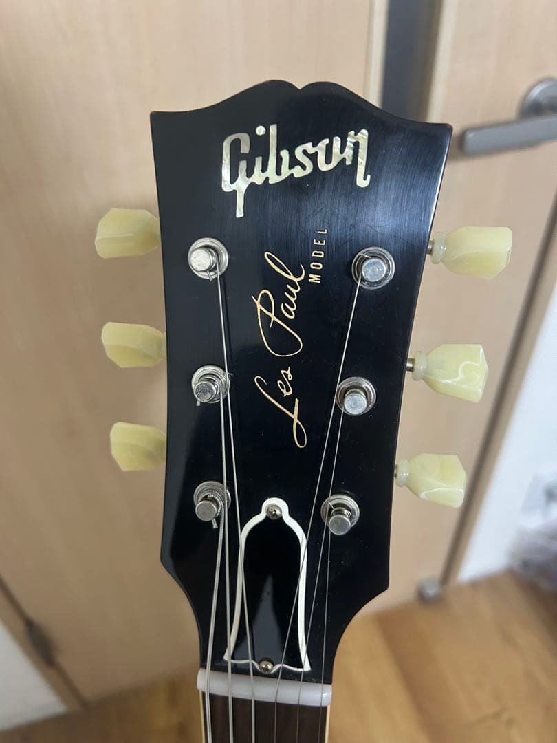 Gibson 2023 Historic Collection レスポール