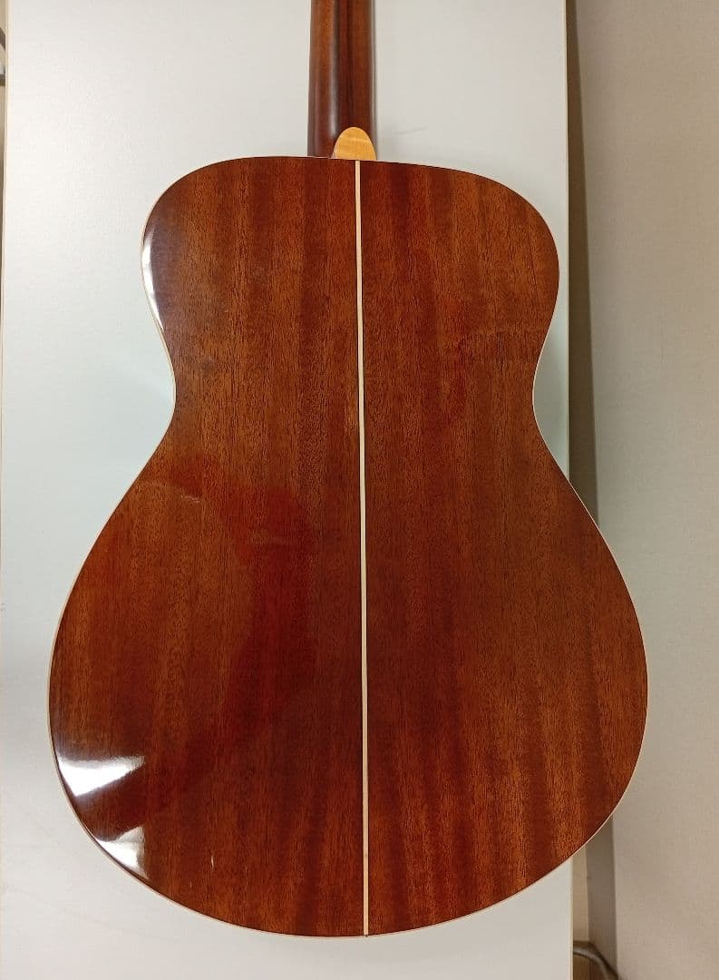 YAMAHA ヤマハ LS16M ARE 純正ソフトケースつきます