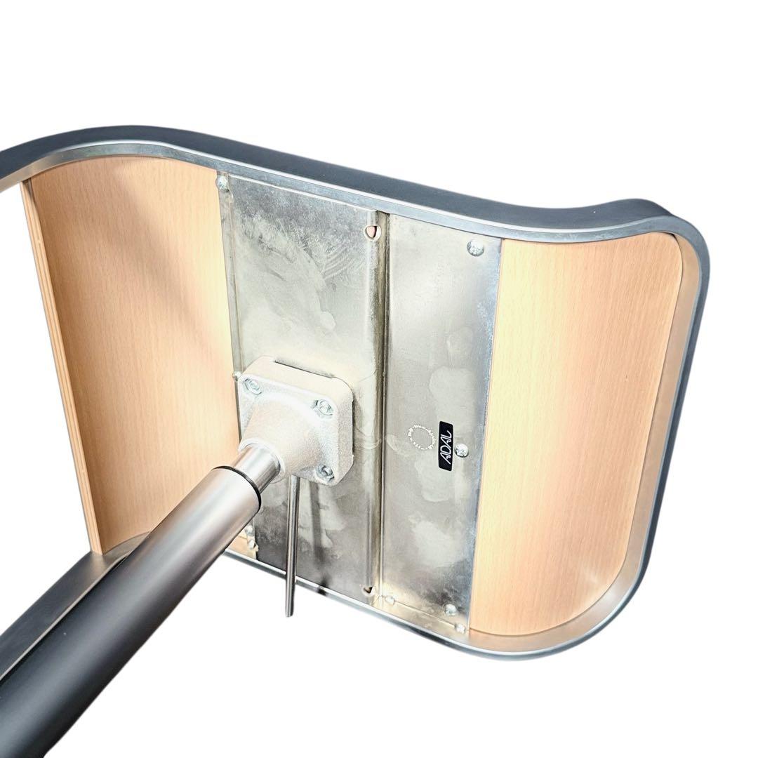 HR832 ADAL イタリア製　ハイチェア　昇降式カウンターチェア