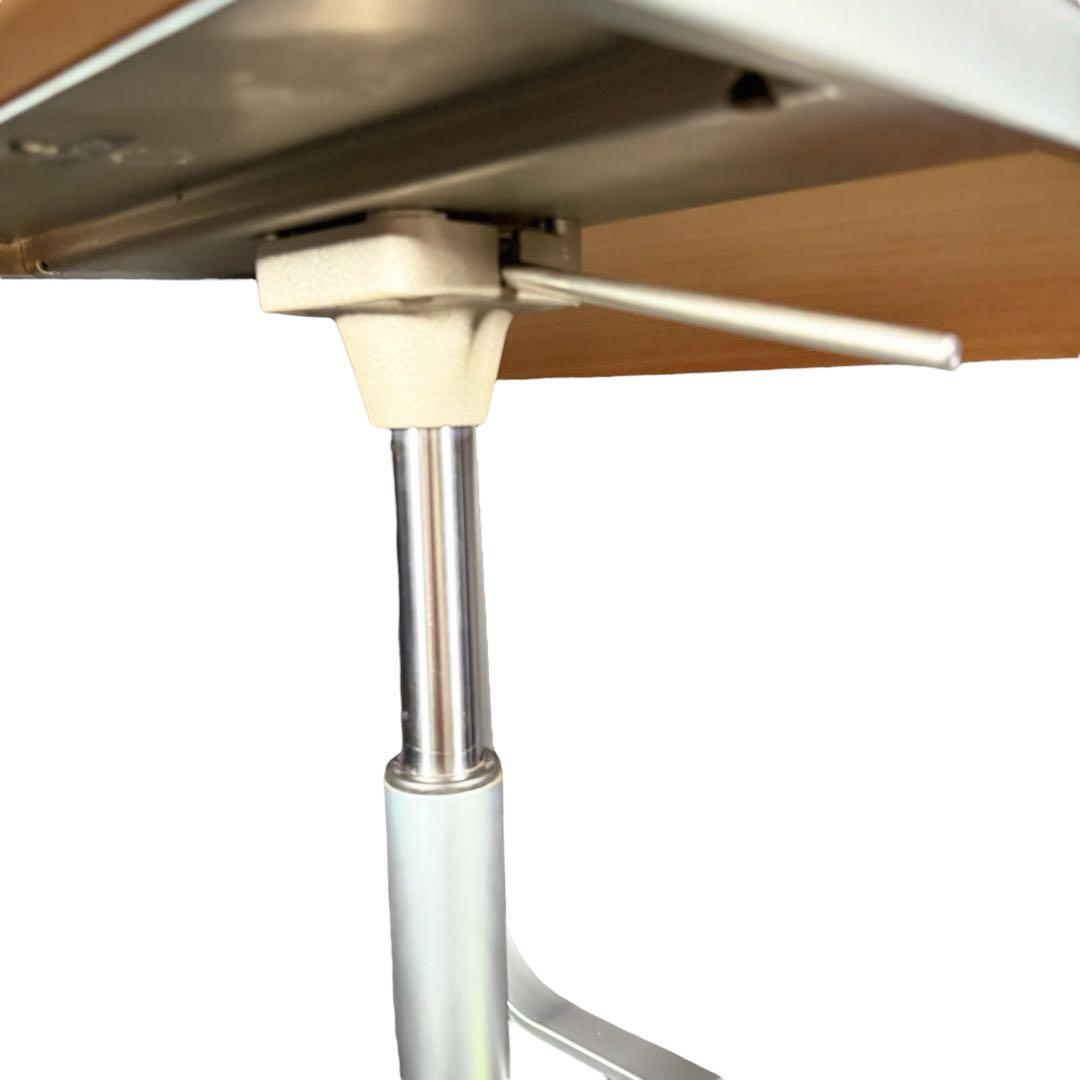 HR832 ADAL イタリア製　ハイチェア　昇降式カウンターチェア