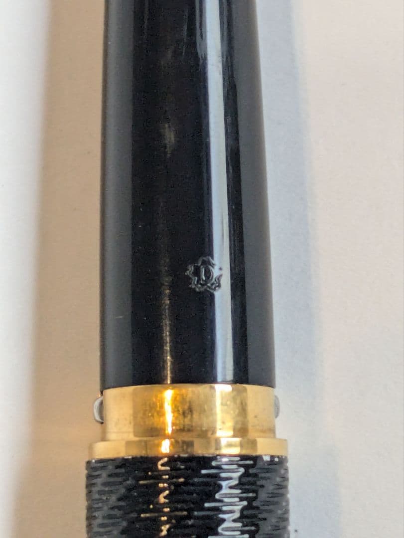 セーラー万年筆 ギャザード 万年筆 廃番 18金 旧コンバータ - メルカリ