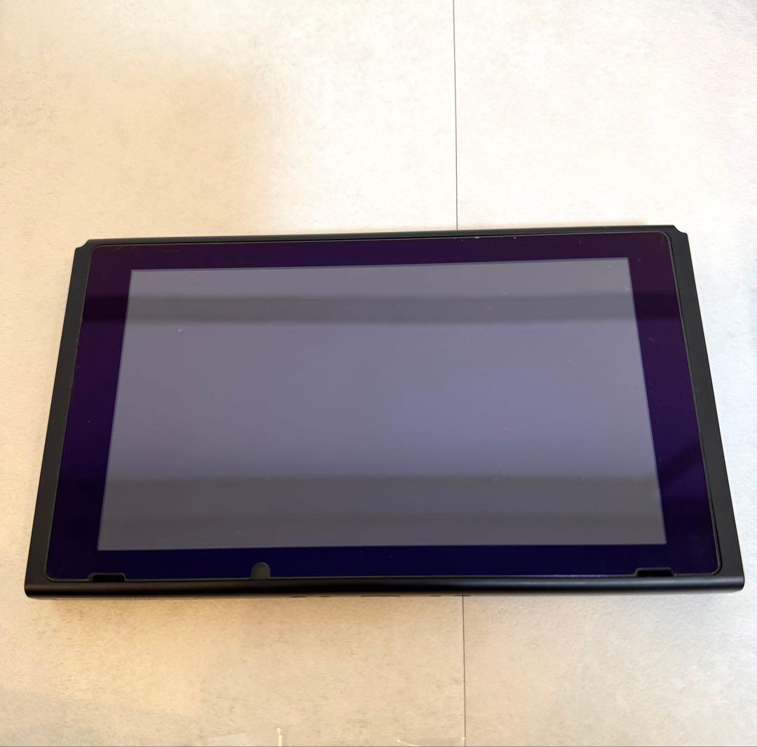 Nintendo Switch+プロコントローラー2台+ 256GB SDカード