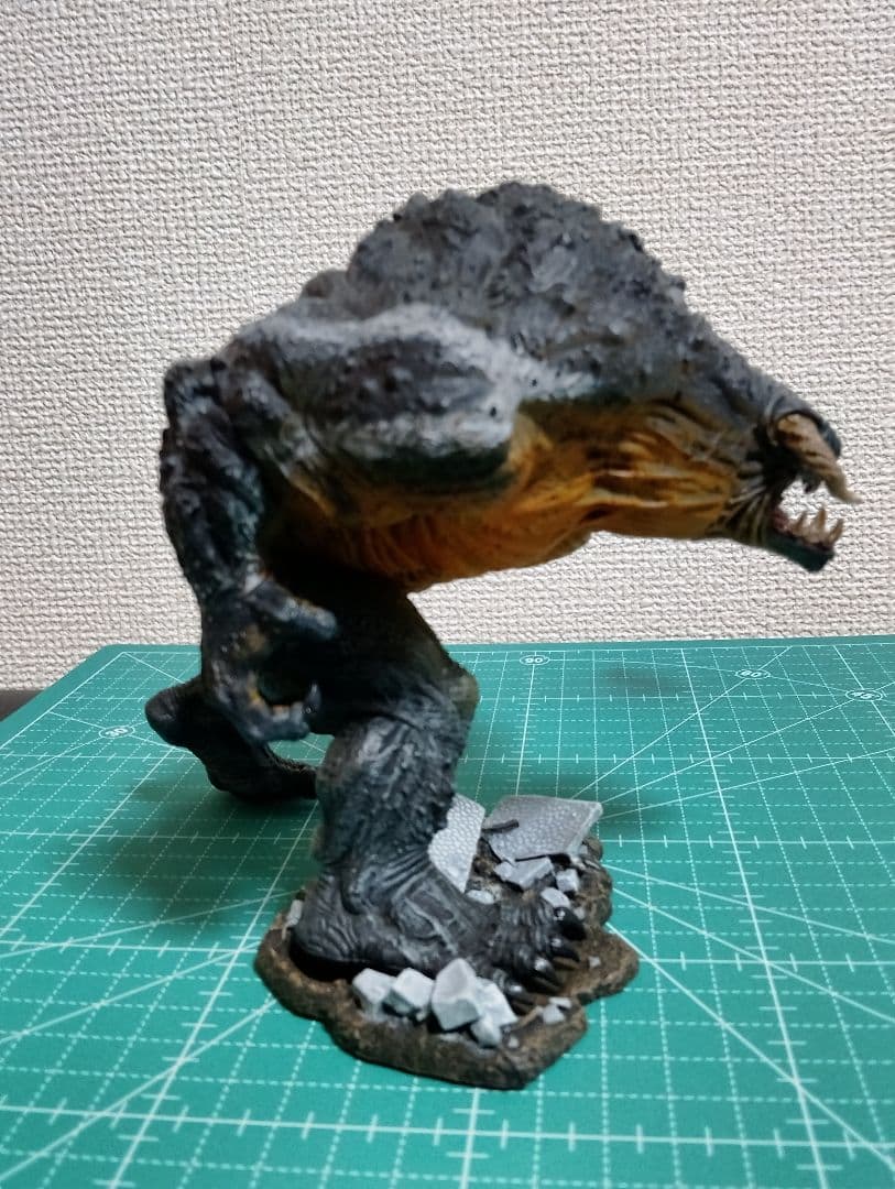 釣り竿 スポーン シリーズ26 トレマー、シリーズ27 ヴァンダライザー2