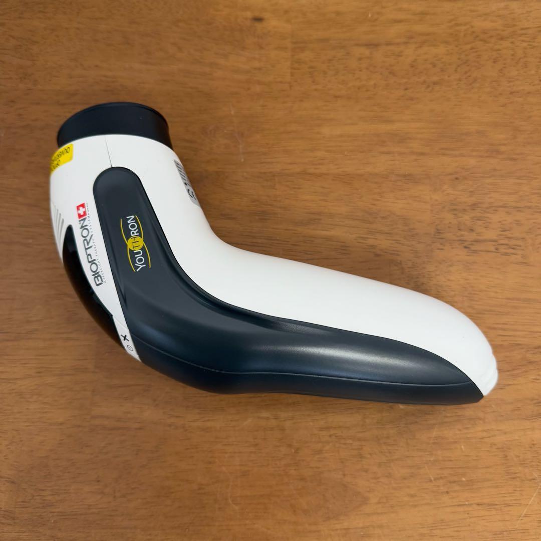 美品】バイオプトロン ユースロン PAG-970-JPC