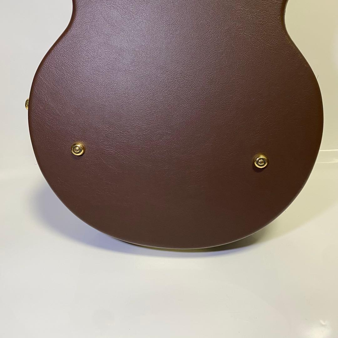 希少✨美品✨GRETSCH Black Cat 浅井健一 ハードケース - メルカリ