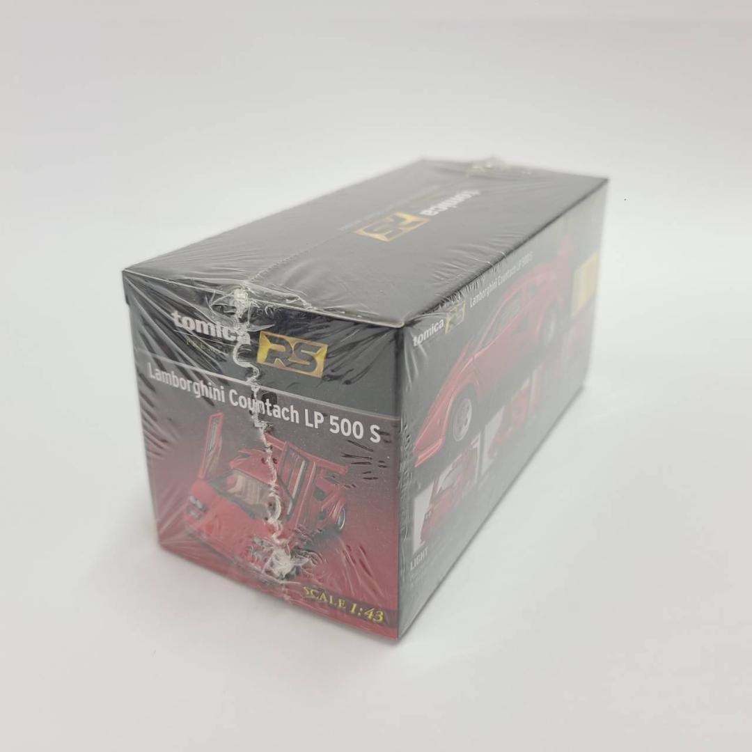 トミカ tomica PREMIUM プレミアム 7台セット 未開封品