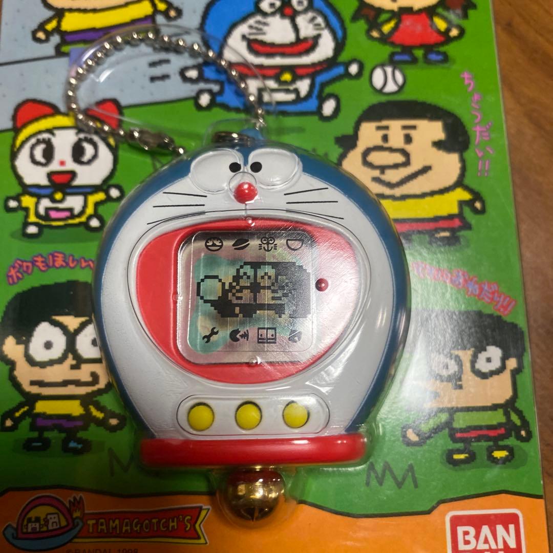 ドラえもんっち