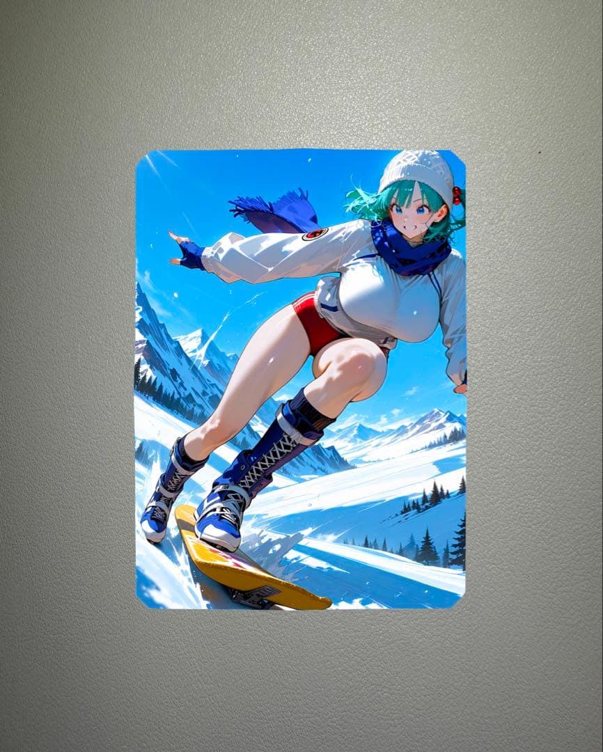 a996 【セクシーカード】レギュラーサイズ 両面 - メルカリ zc33s様