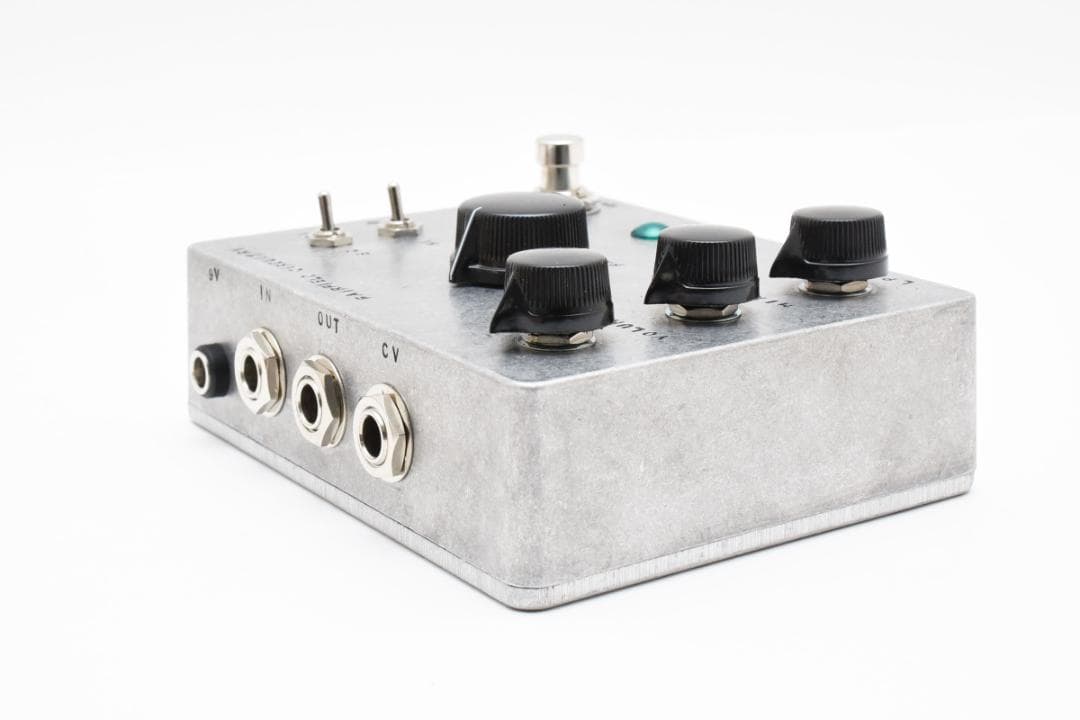新品 Fairfield Circuitry Randy's Revenge