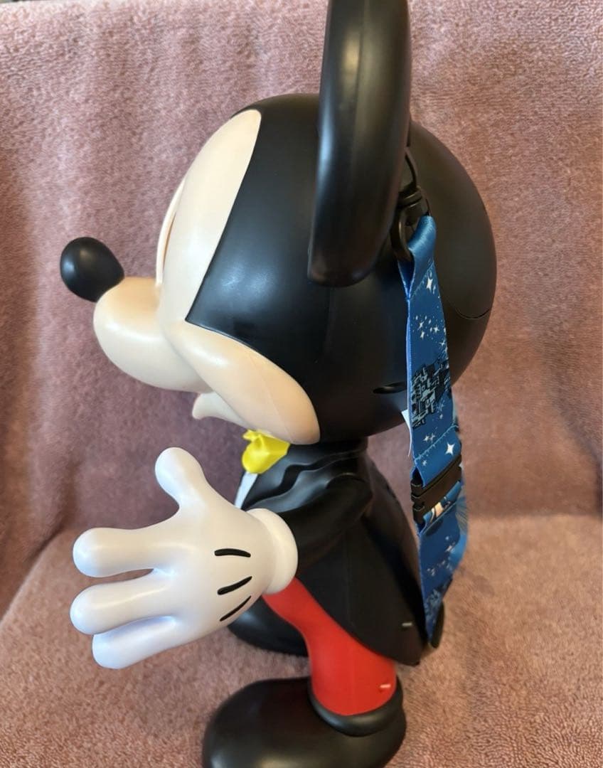 数量限定! ミッキーマウス ポップコーンバケット カリフォルニアディズニー