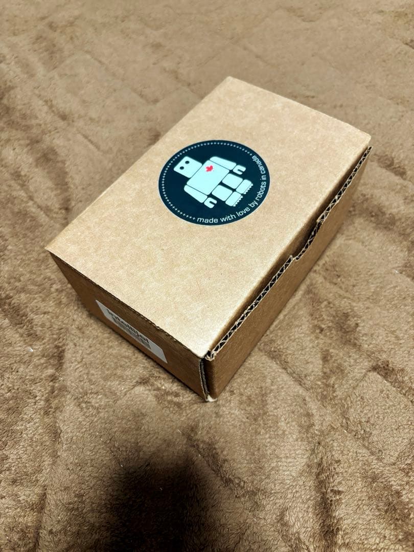 intellijel Multigrain モジュラーシンセ