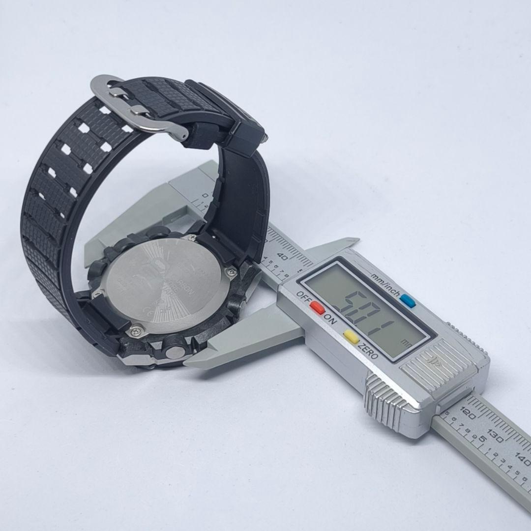 G-SHOCK GST-B300 Bluetooth搭載 タフソーラー腕時計