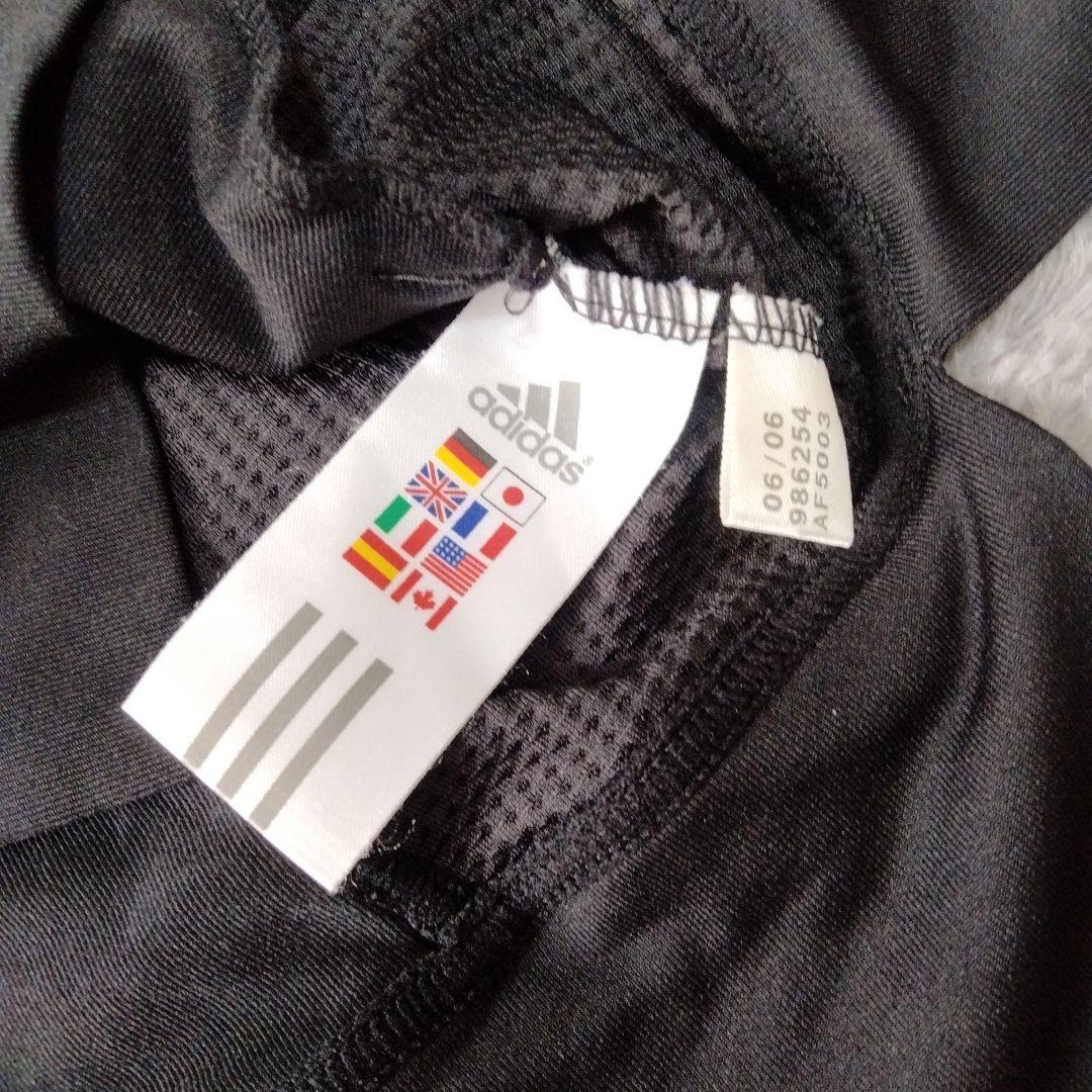 アディダス♡ジャケット♡インナー付♡スカート♡M ゴルフ/スポーツ/テニス