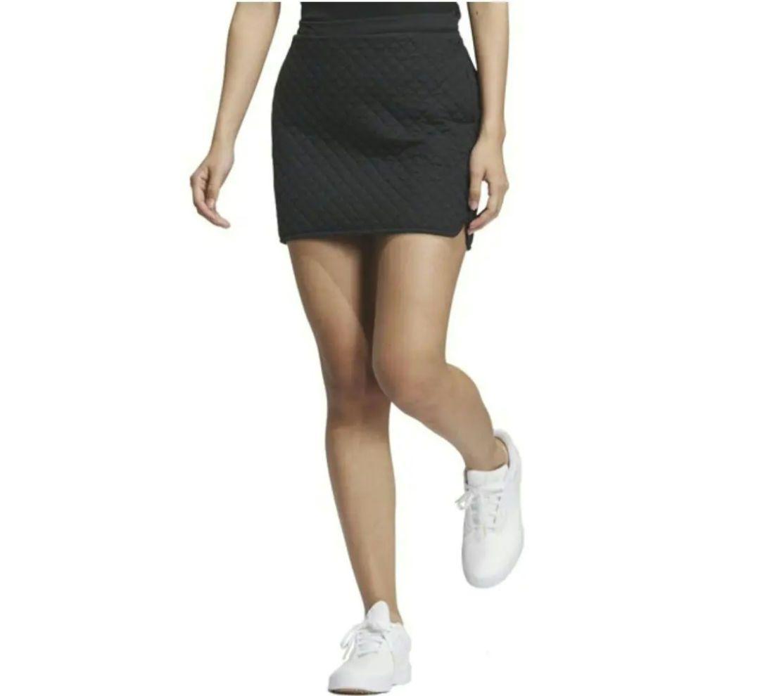 アディダス♡ジャケット♡インナー付♡スカート♡M ゴルフ/スポーツ/テニス