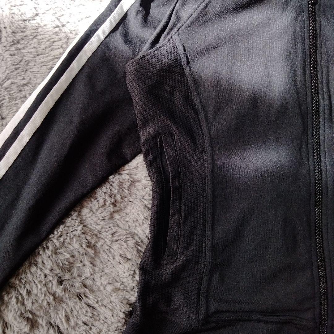 アディダス♡ジャケット♡インナー付♡スカート♡M ゴルフ/スポーツ/テニス