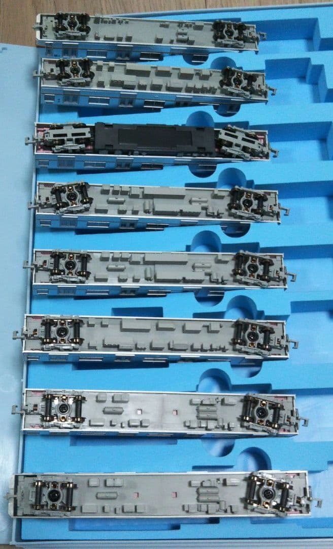 マイクロエースA3592東京メトロ 7000系 副都心線 後期型更新車