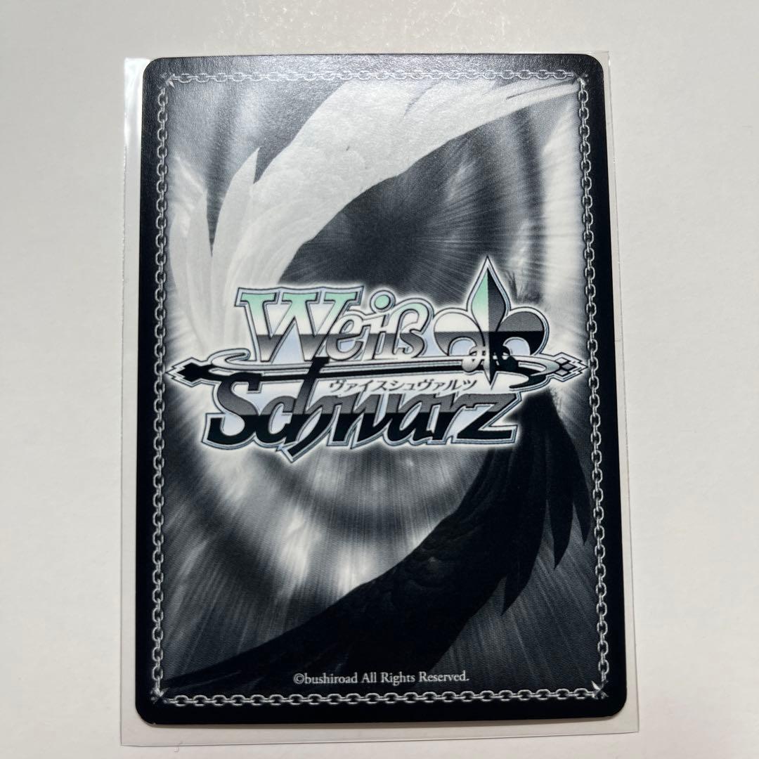 ヴァイスシュヴァルツ　冴えない彼女の育てかた♭ SPサイン6種