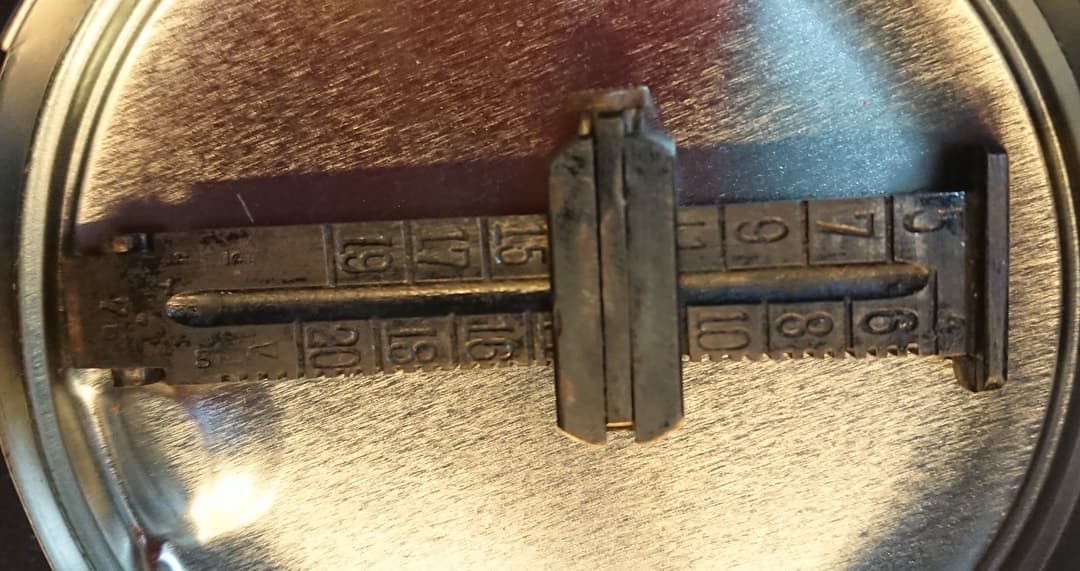 wwⅡ  kar98k？ モーゼル98k？ ドイツ？ イタリア？実物