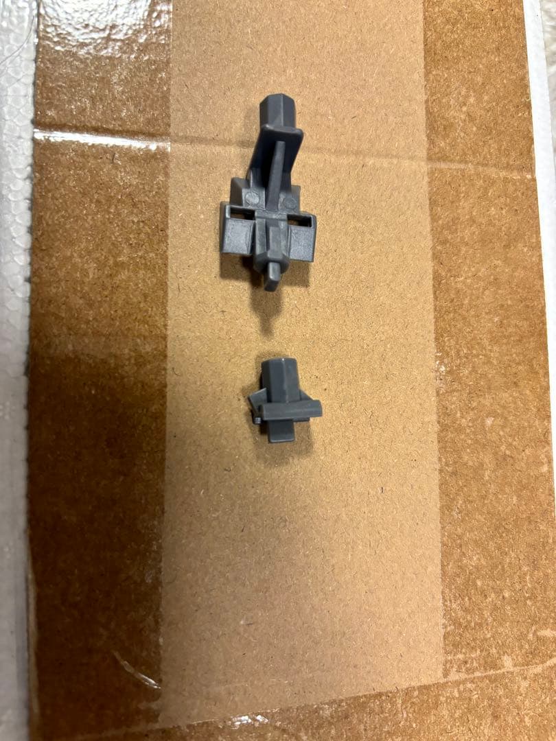 メタルビルド フリーダムガンダム  sparcle