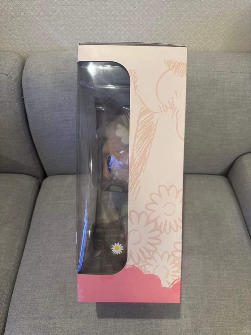 ラブブMococoシリーズBigぬいぐるみ(38cm)