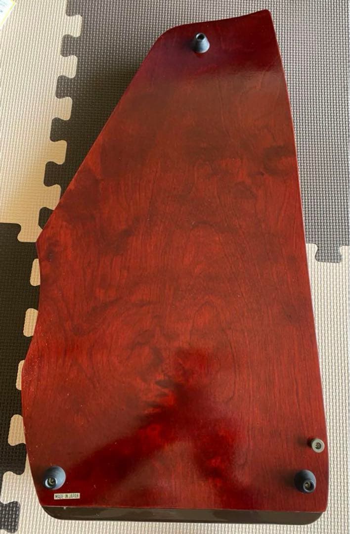 東海楽器のクロマハープ