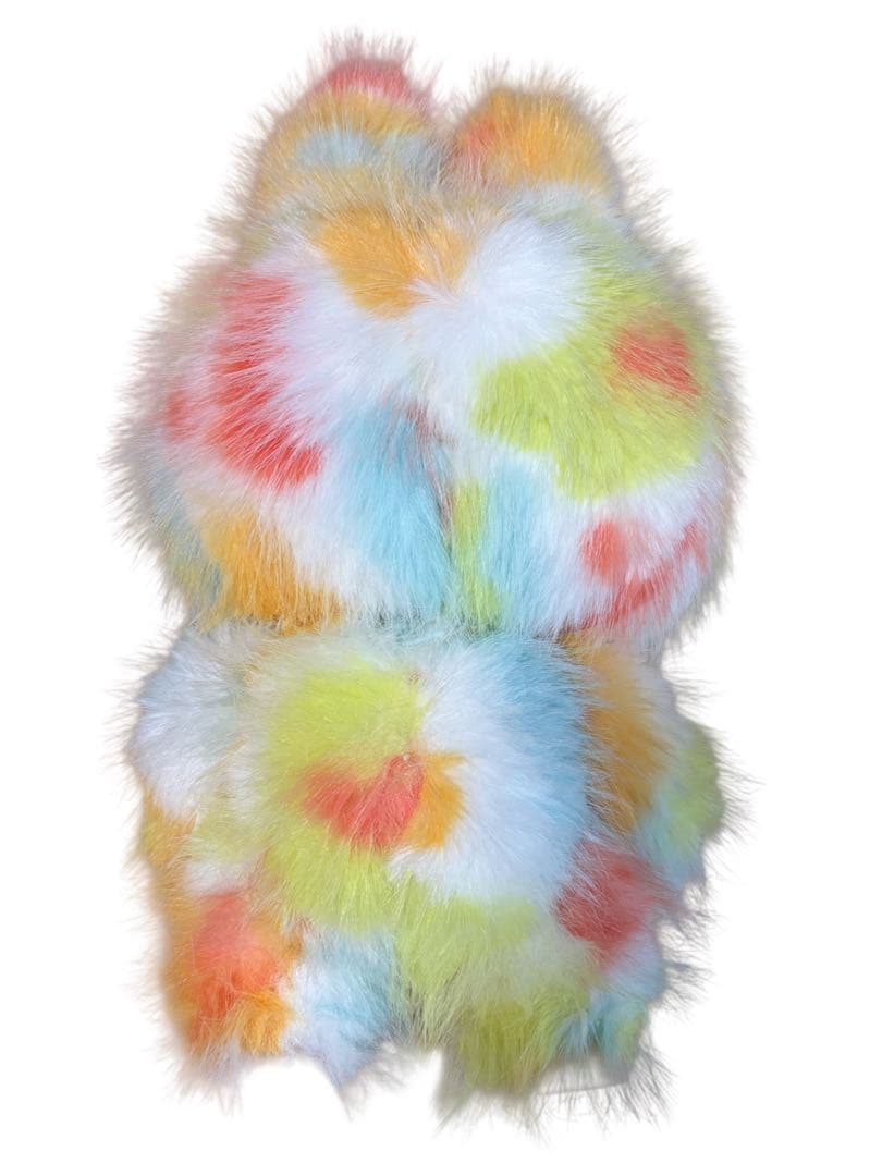 POP MART ラブブ Rock the Universe ロック