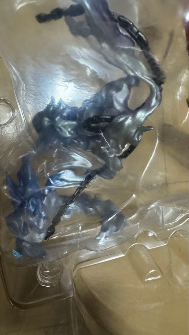 si-　ジョーカーアルセーヌ 「ペルソナ5 ザ・ロイヤル」【開封済み】P5