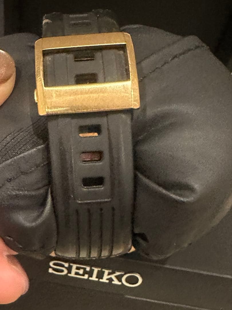 最終値下)SEIKO セイコー ASTRON アストロン　GPSソーラー