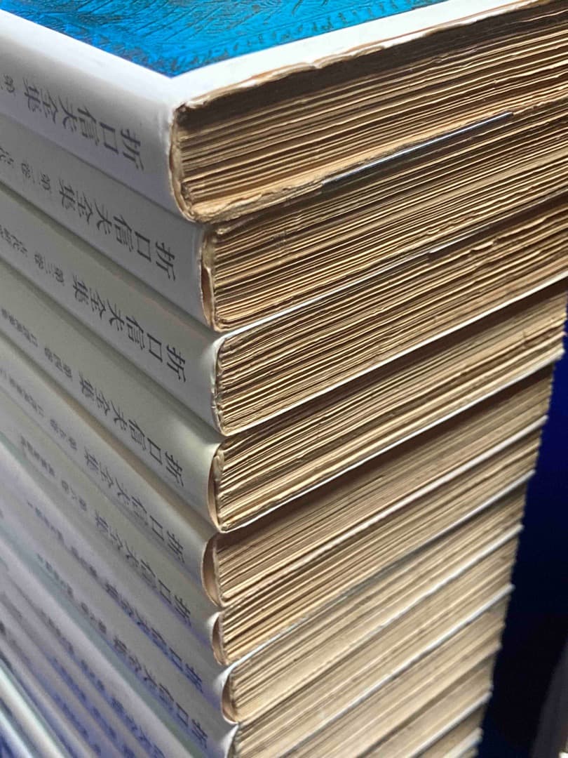 折口信夫全集 中公文庫 全32巻揃◇折口信夫、中央公論社、昭和