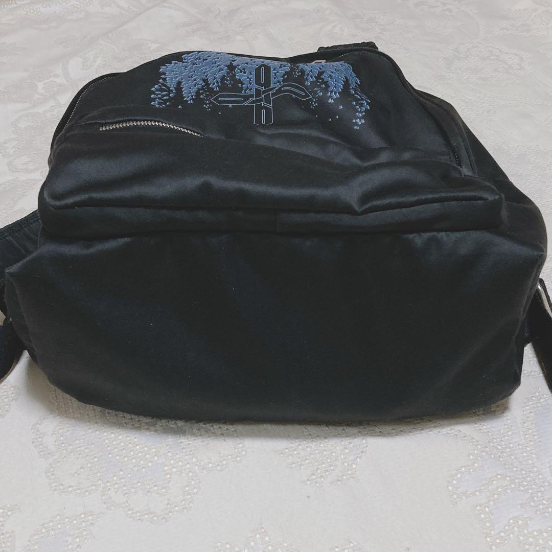 希少 女王蜂 聖戦 リュック ライブグッズ バックパック ミュージシャン