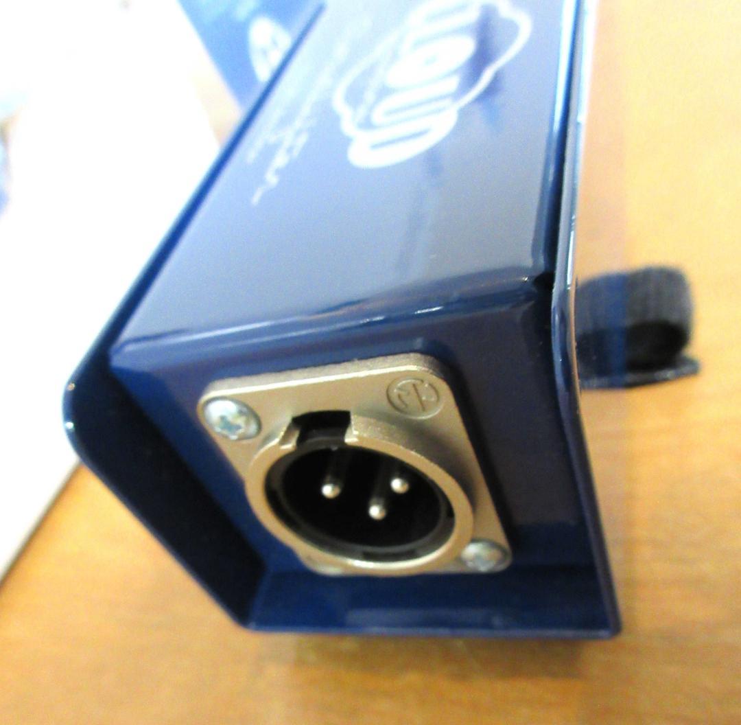 Cloudlifter CL-1 Mic Activator マイクプリアンプ