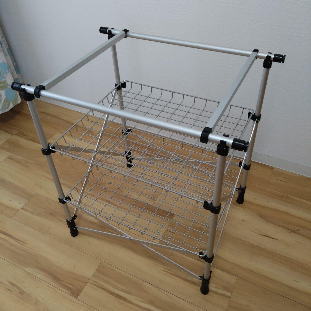  peak スノーピーク フィールドキッチン　マルチスタンド スノーピーク フィールドキッチン マルチスタンド