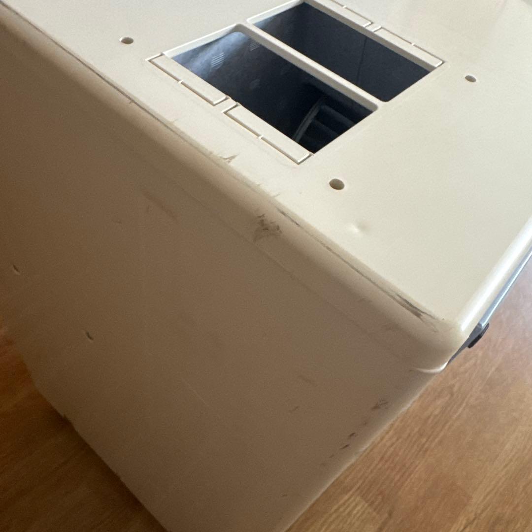 日立スポットクーラーSR-20YC 北海道・沖縄・離島 配送不可（送料込み）