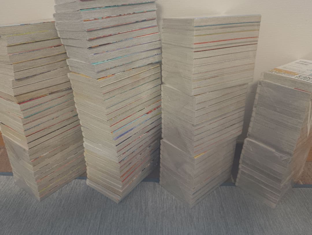 ☆12/16限定☆超美品!☆ワンピース全113巻全巻セット☆