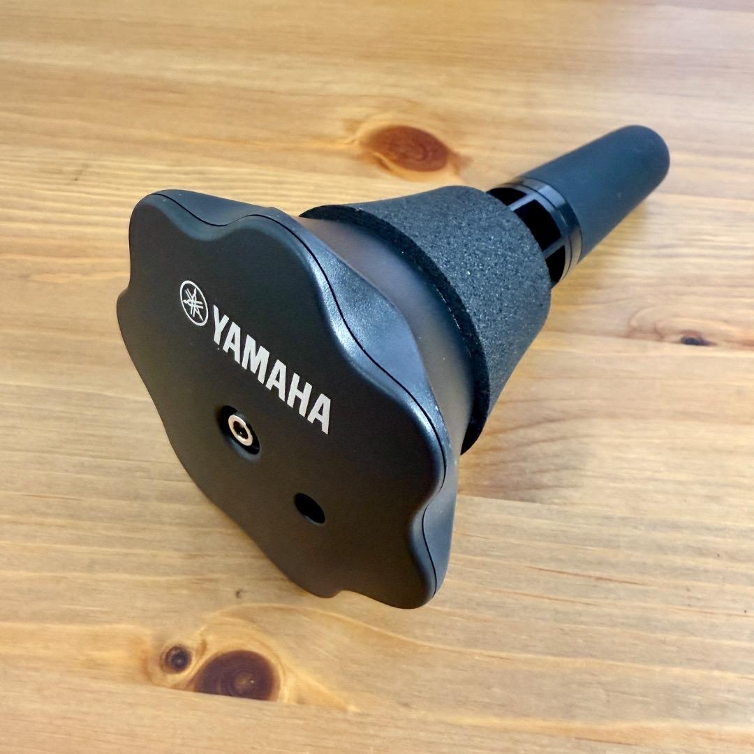 ピックアップ ミュート PM7X YAMAHA トランペット コルネット用 Amazon