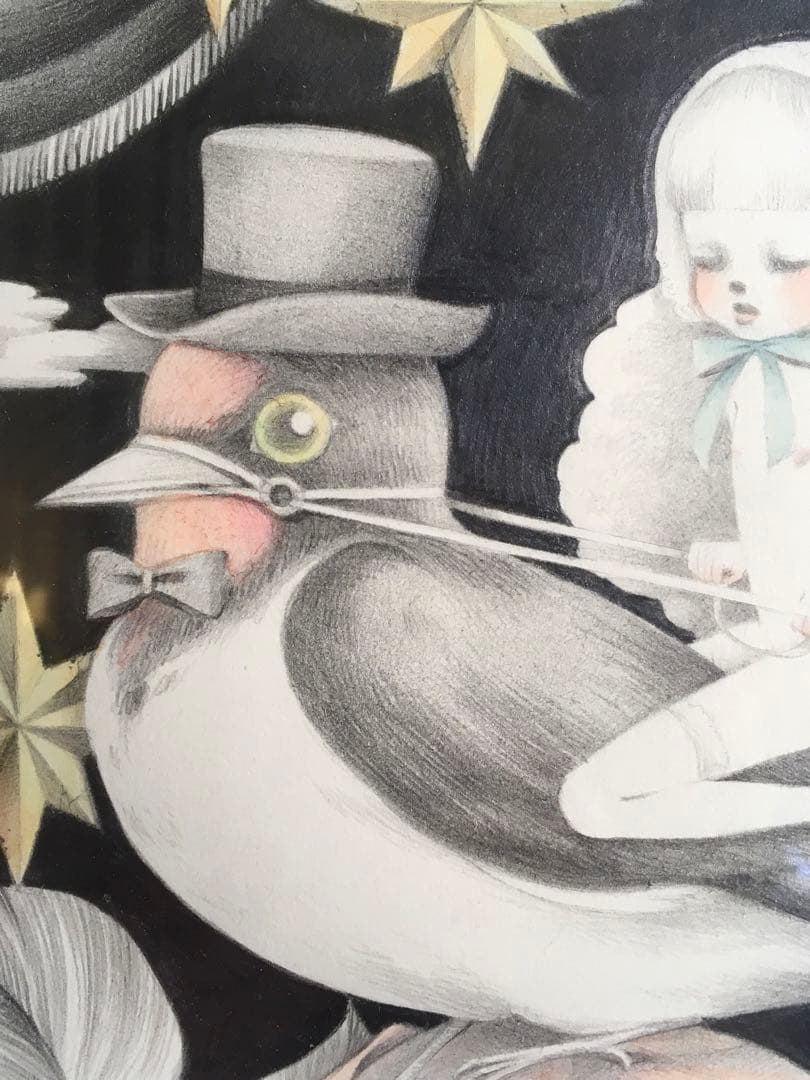 黒木こずゑ 原画 親指姫 2025年最新】黒木_こずゑの人気アイテム