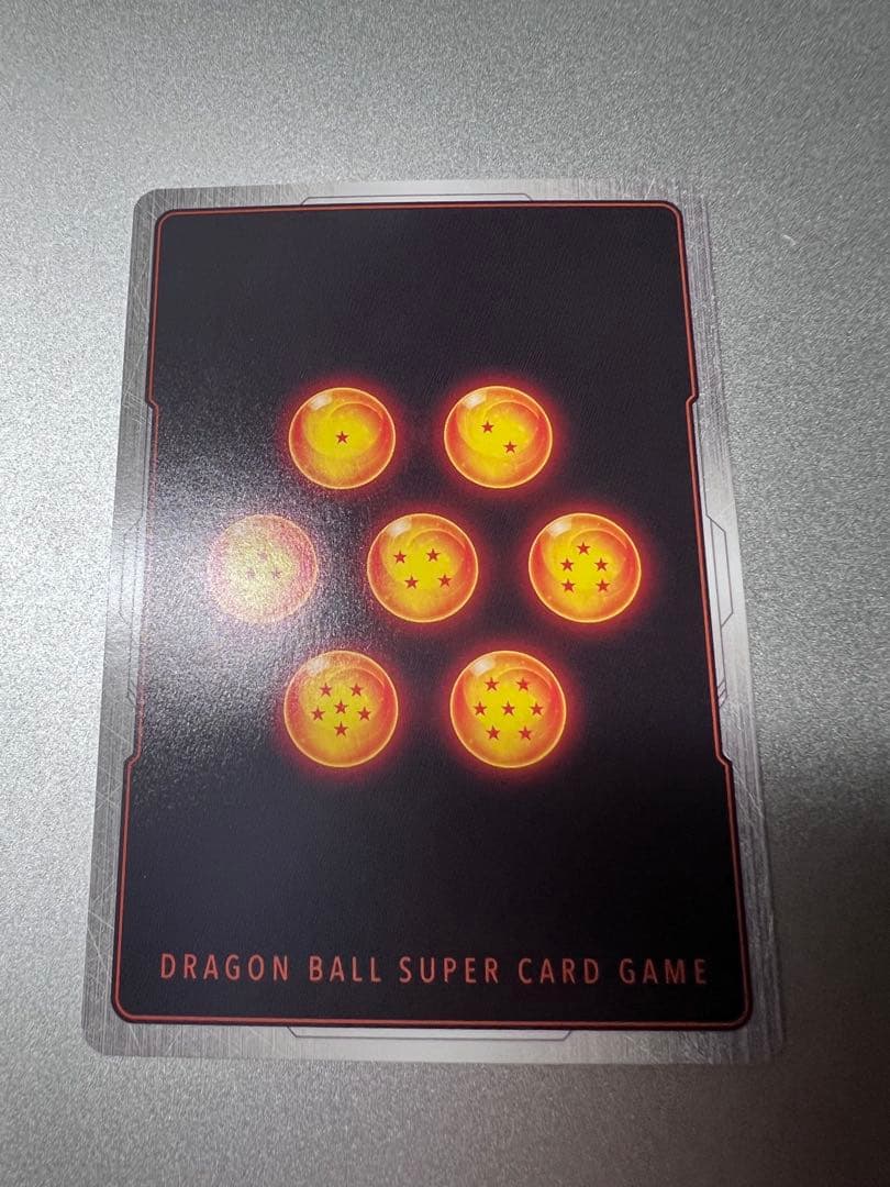 ドラゴンボールカードゲーム パン ゼノ 未来 SCR BT15-155 英語