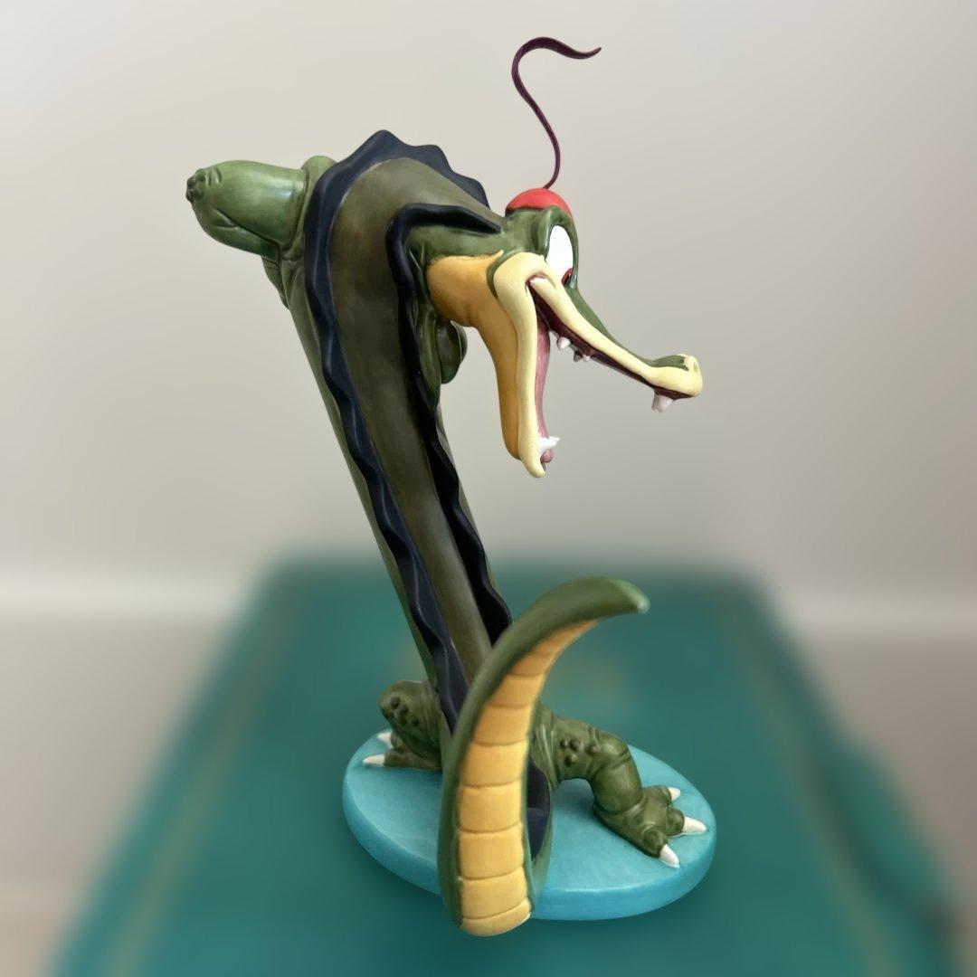 WDCC Ben Ali Gatorファンタジア FANTASIA