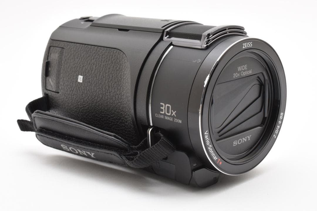 ソニー　SONY FDR-AX45 1449