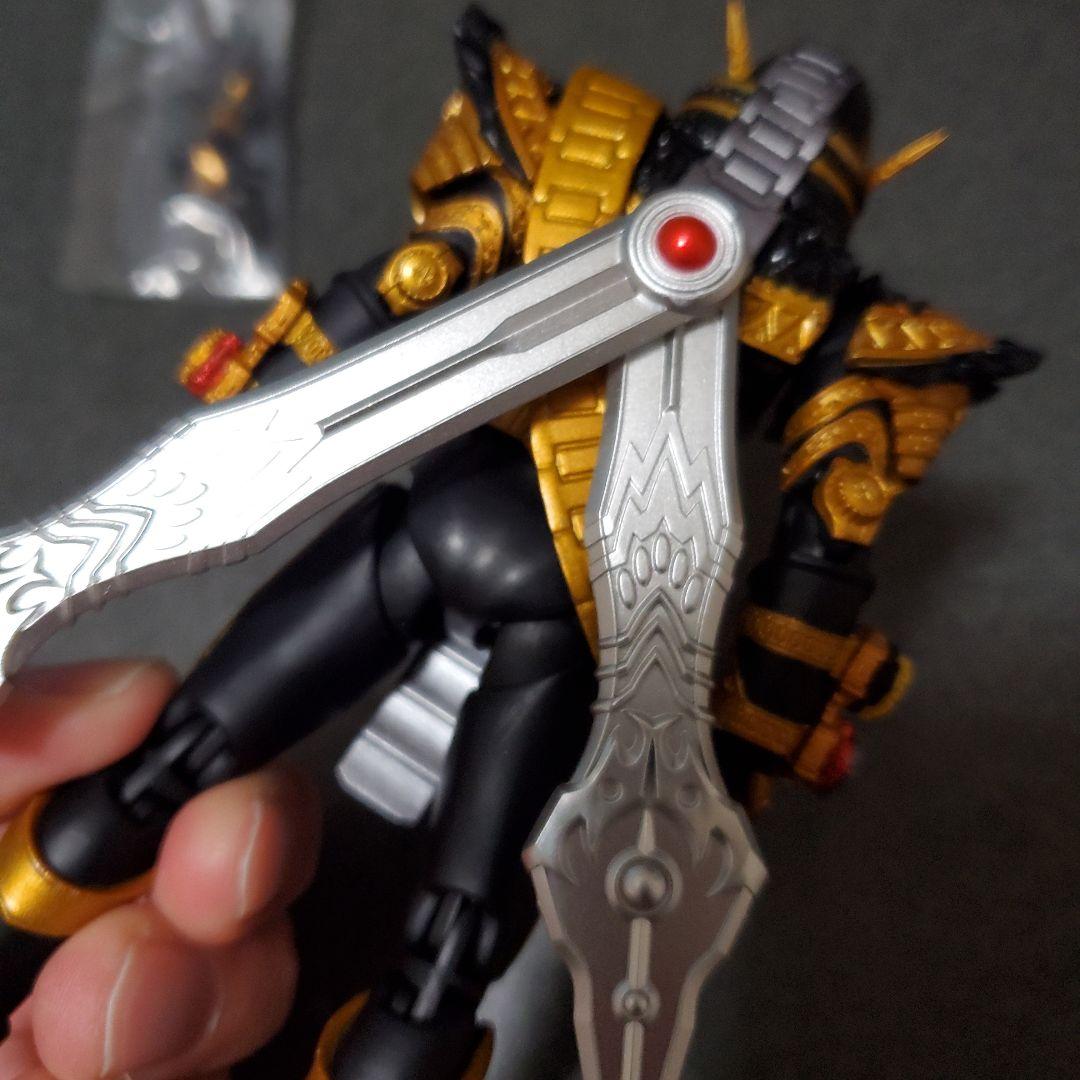 仮面ライダー　オーマジオウ