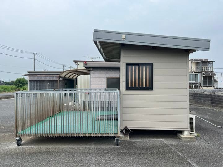 小屋 プレハブ 犬小屋 ハウスのみ