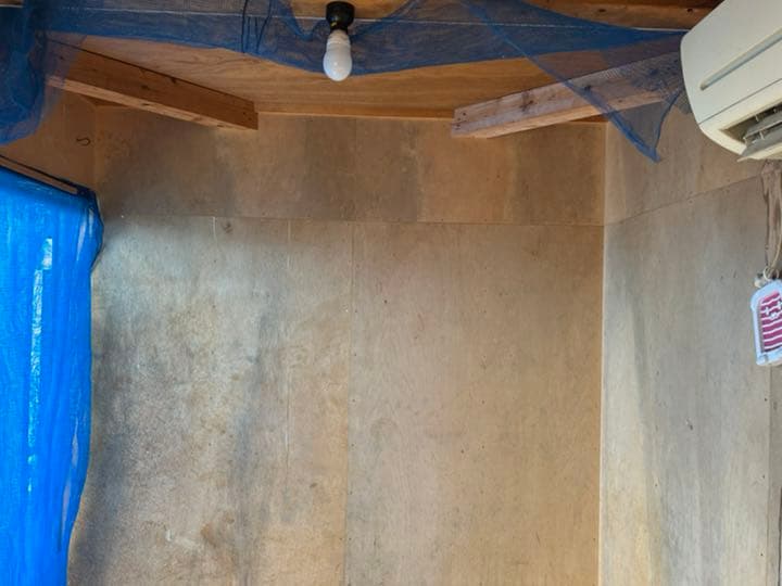 小屋 プレハブ 犬小屋 ハウスのみ